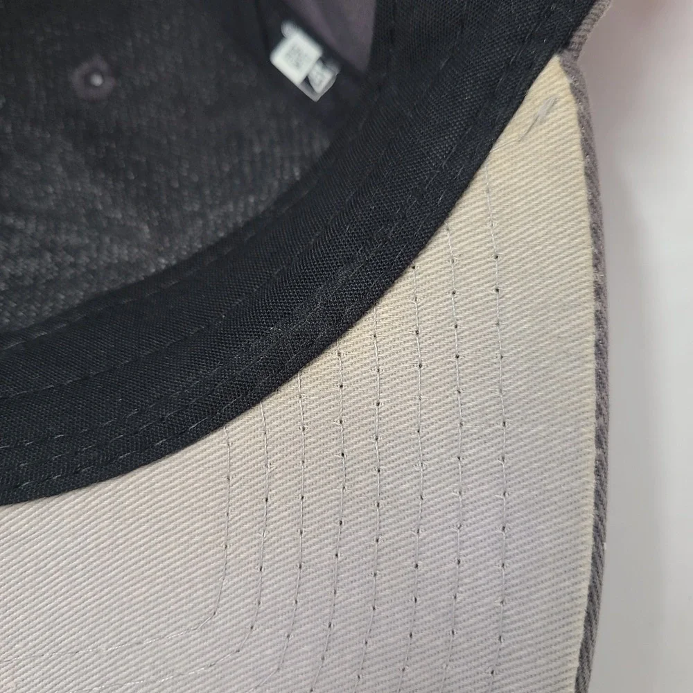Los‎ Angeles Rams Hat Fitted L New Era 49Forty Blue NFL Football Logo Casual Men